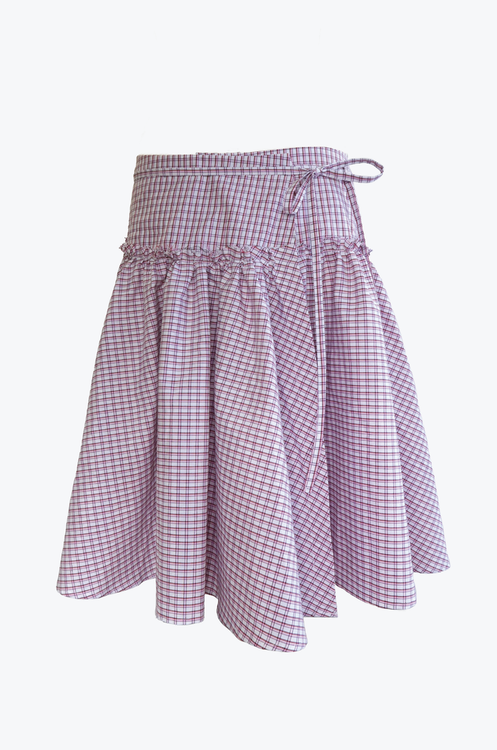 Madison Midi Skirt