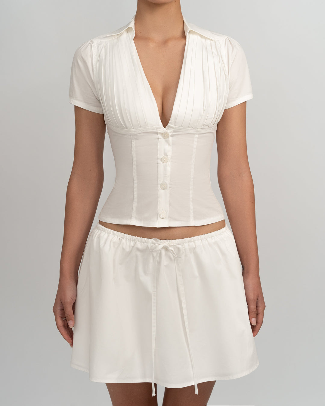 Solara | Elegant Blouse