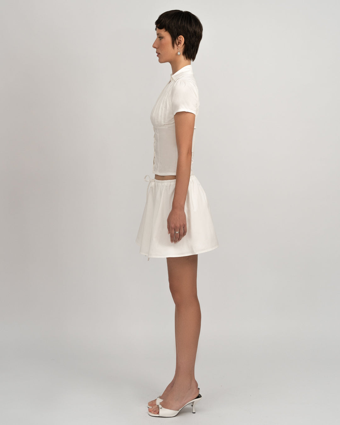 Solara | Elegant Blouse