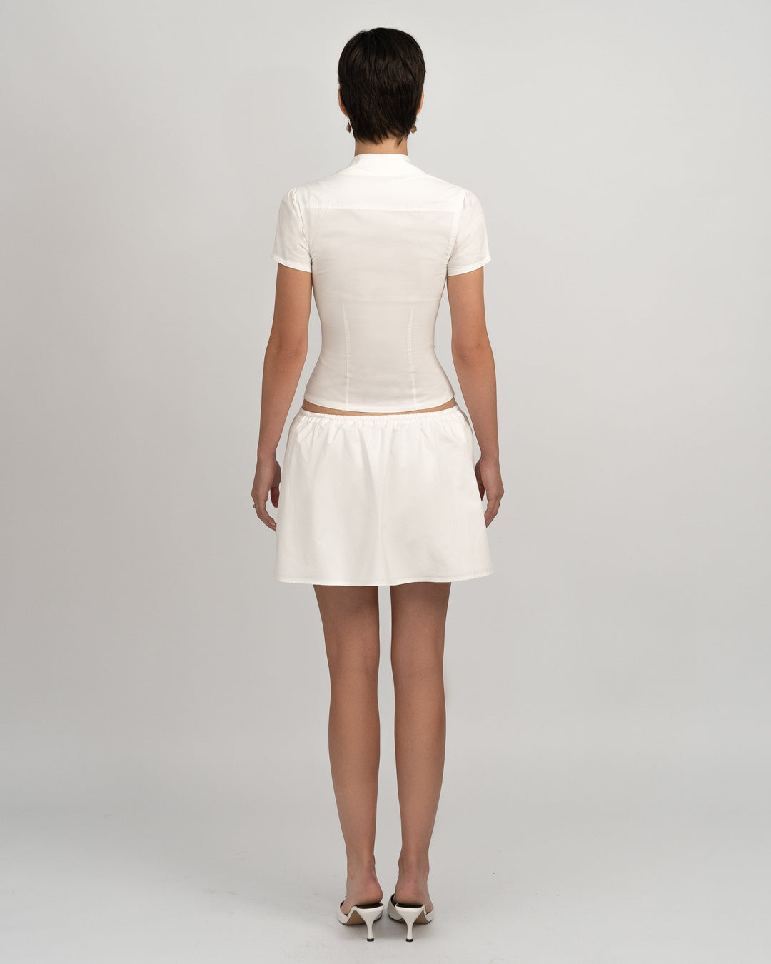 Solara | Elegant Blouse