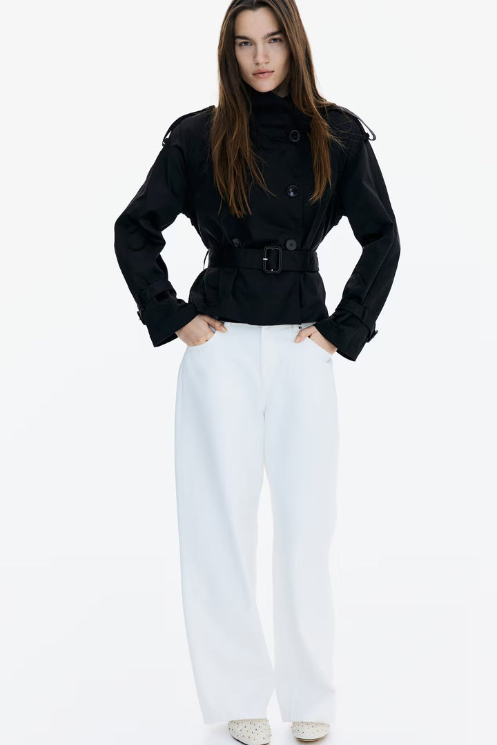 Lisa | Trench Coat