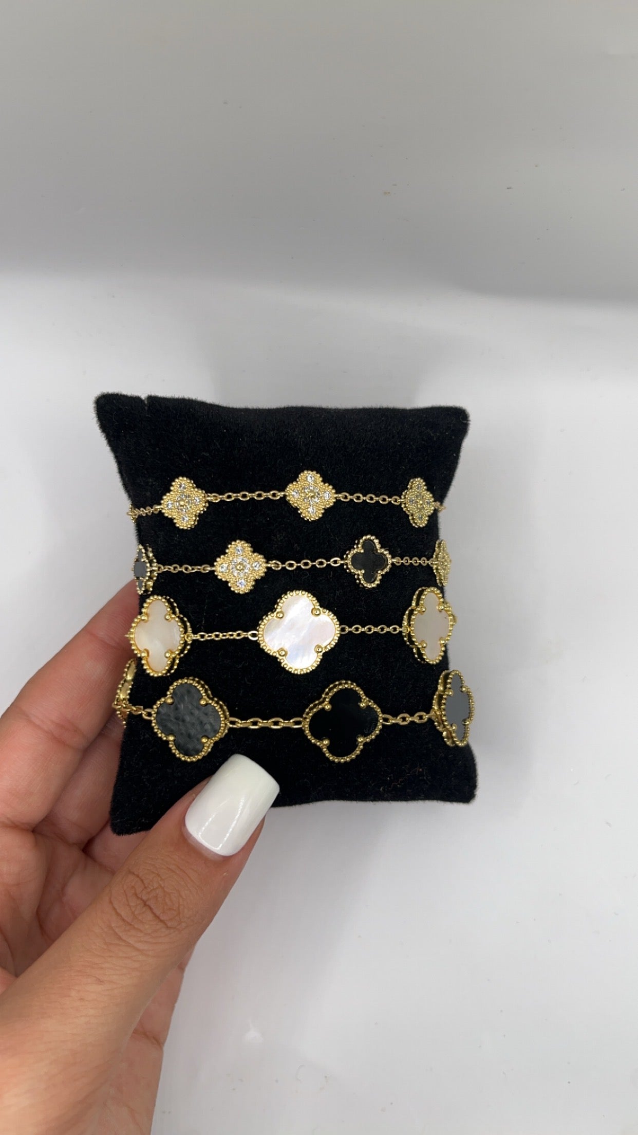 Bestselling Set No. 9