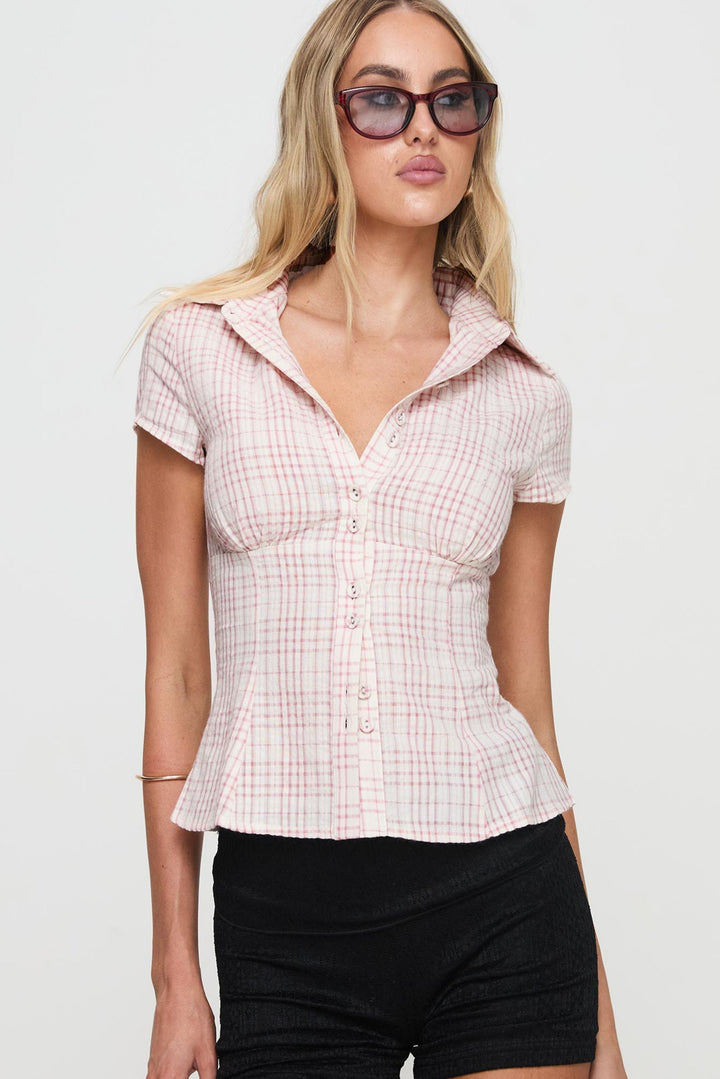 Norelle | Cottesloe Blouse