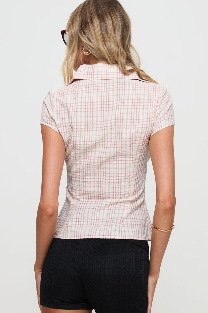 Norelle | Cottesloe Blouse