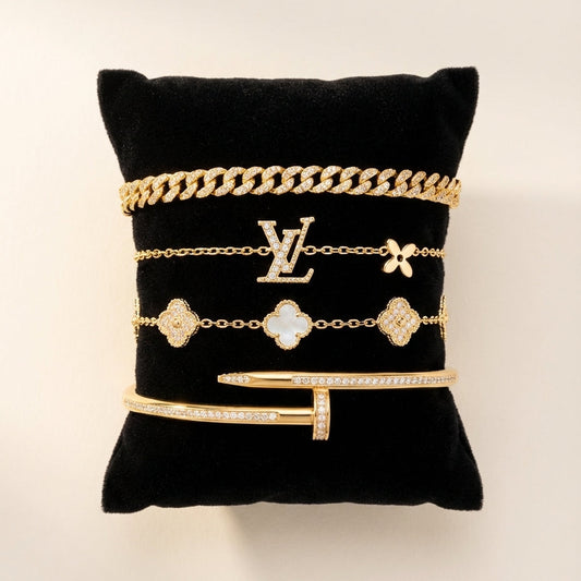 Bestselling Set No. 13