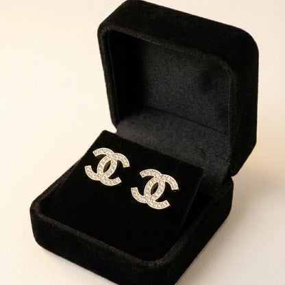 EXCLUSIVE | Leni Earrings Gold