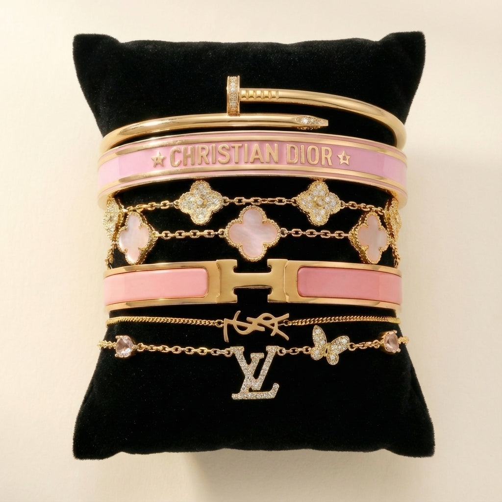 Bestselling Set No. 14