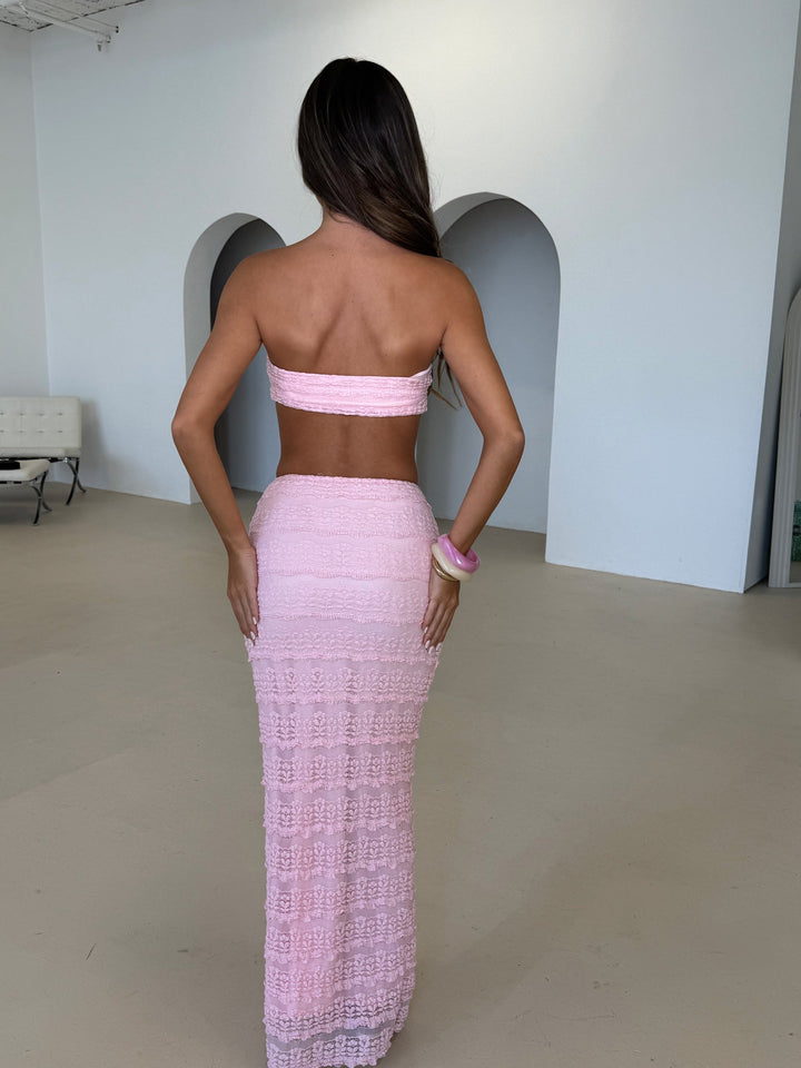 Daisy | Seashell Two-Piece Set