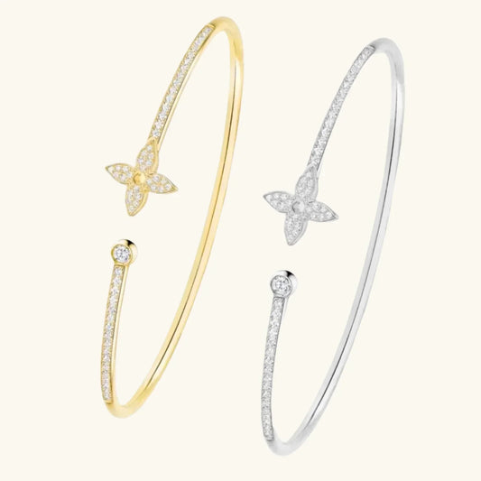 2-Piece Star Bracelet Set