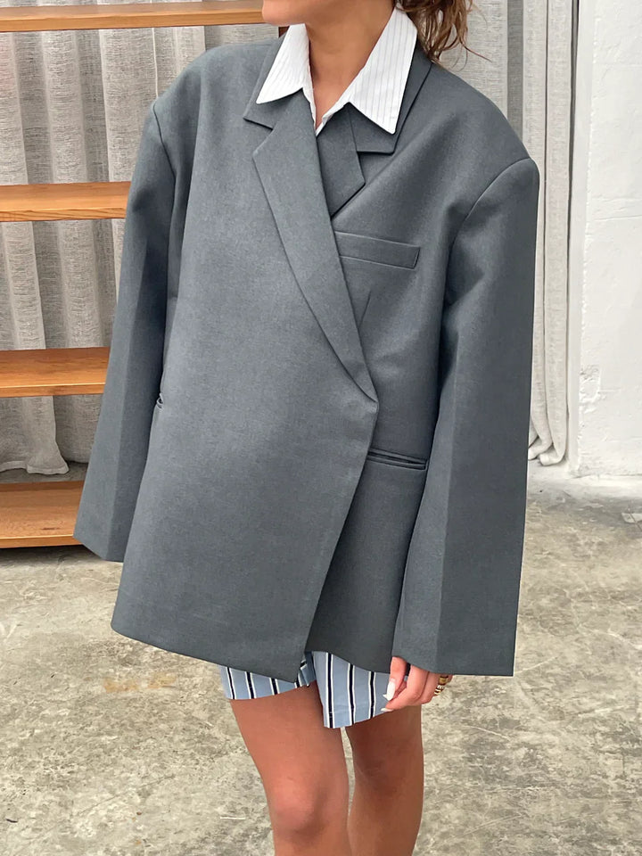 Nephele Oversized Blazer