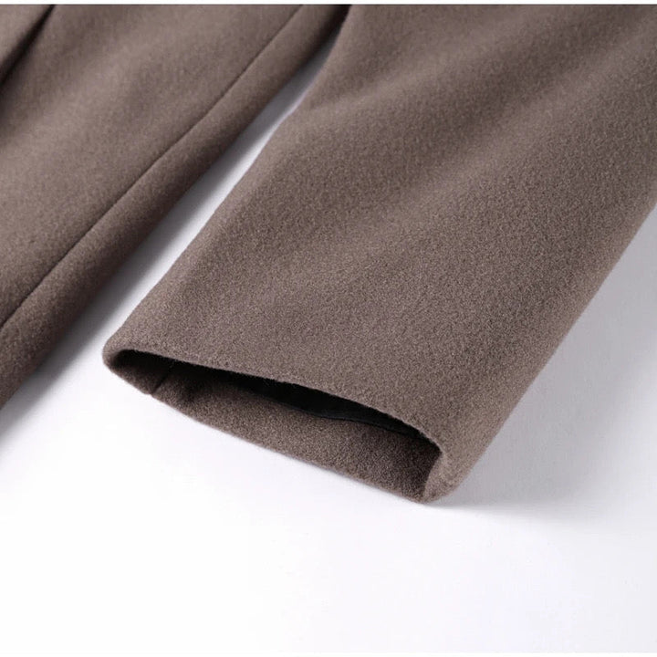 Juna | Oversized Jacket