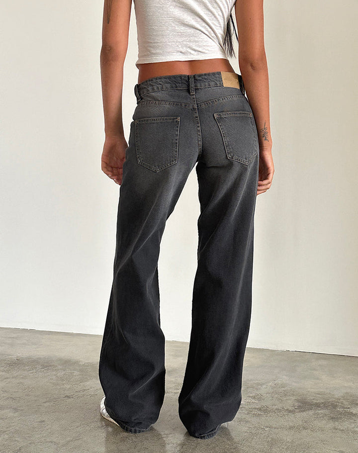 Ariella | Low Rise Jeans