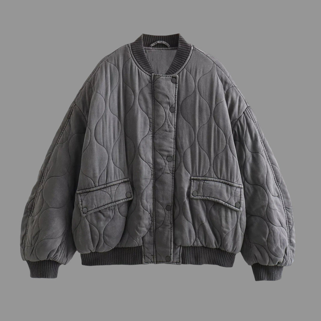 Eline | Bomber Jacket
