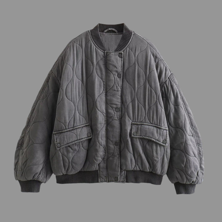 Eline | Bomber Jacket