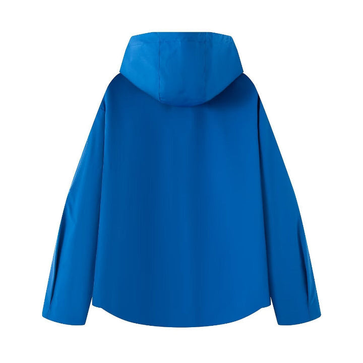 Mae | Raincoat Jacket