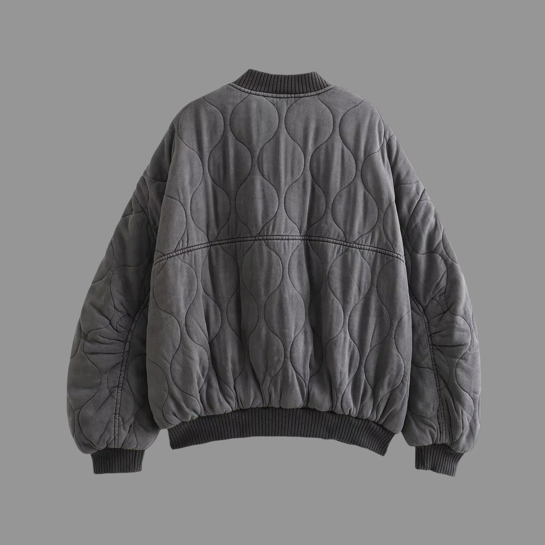 Eline | Bomber Jacket