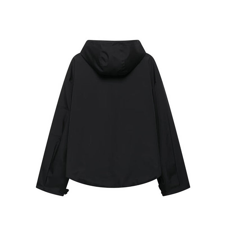 Mae | Raincoat Jacket