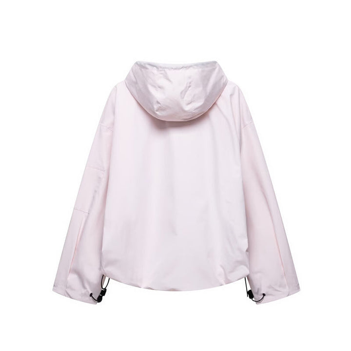 Mae | Raincoat Jacket