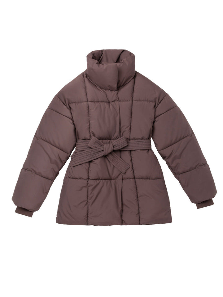 Aurora Puffer Coat
