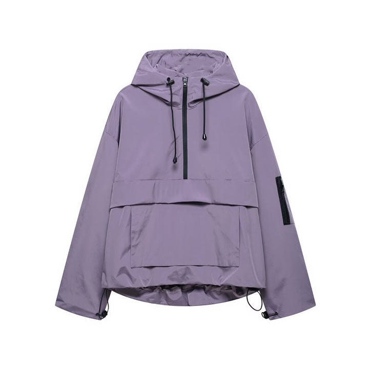 Mae | Raincoat Jacket