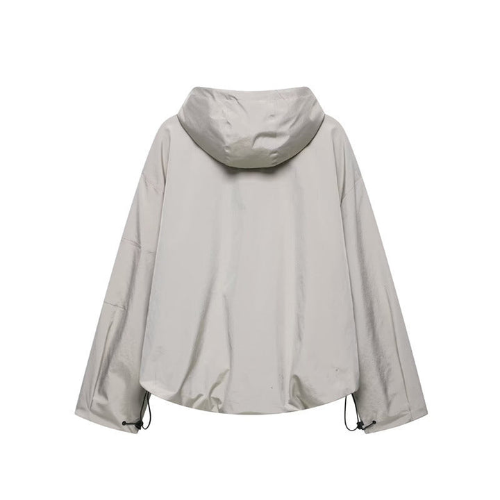 Mae | Raincoat Jacket