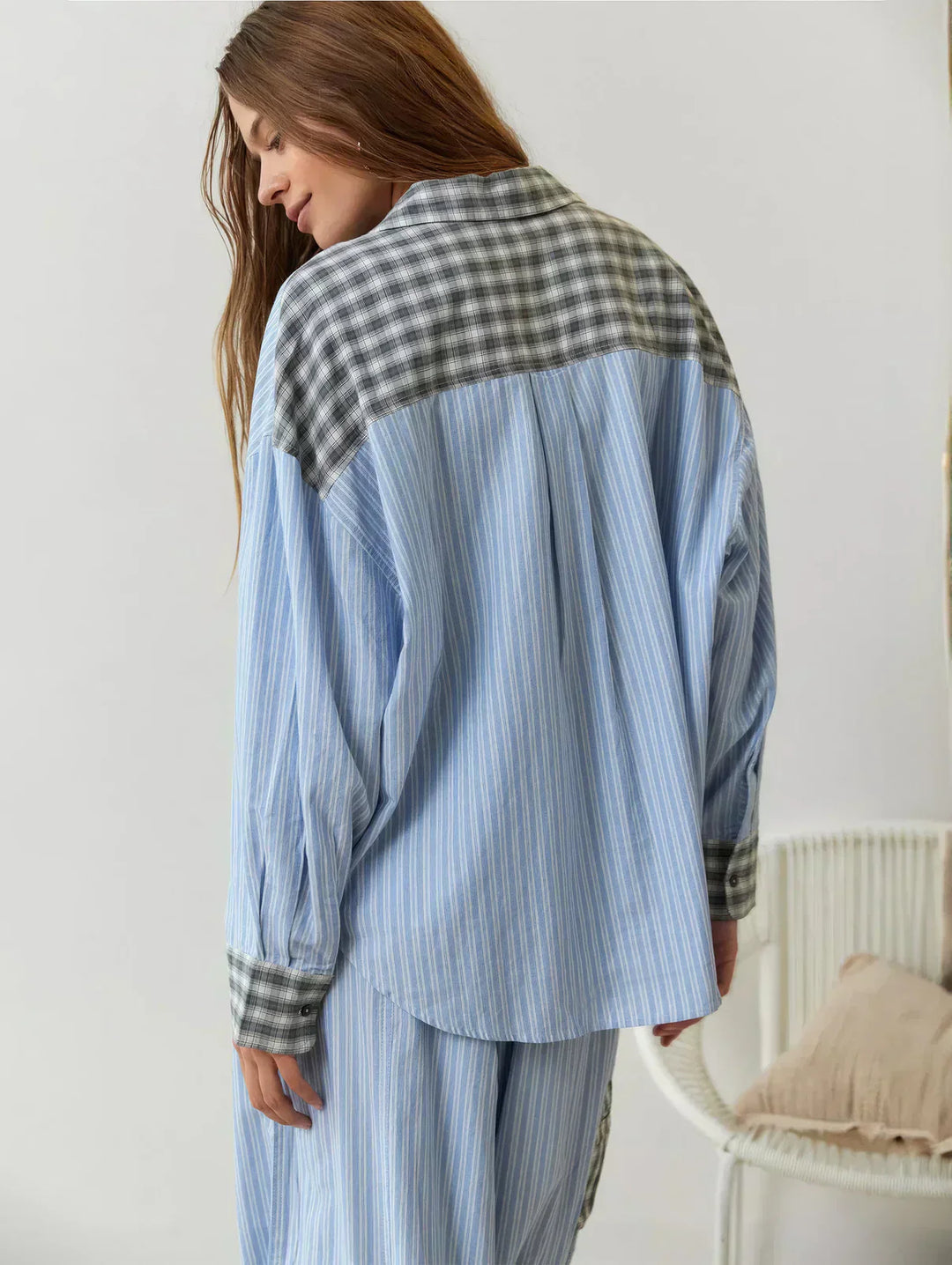 Gina | Comfy Pyjama Set