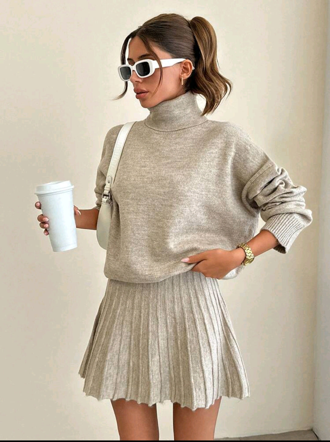 Emily | Autumn Cozy Set