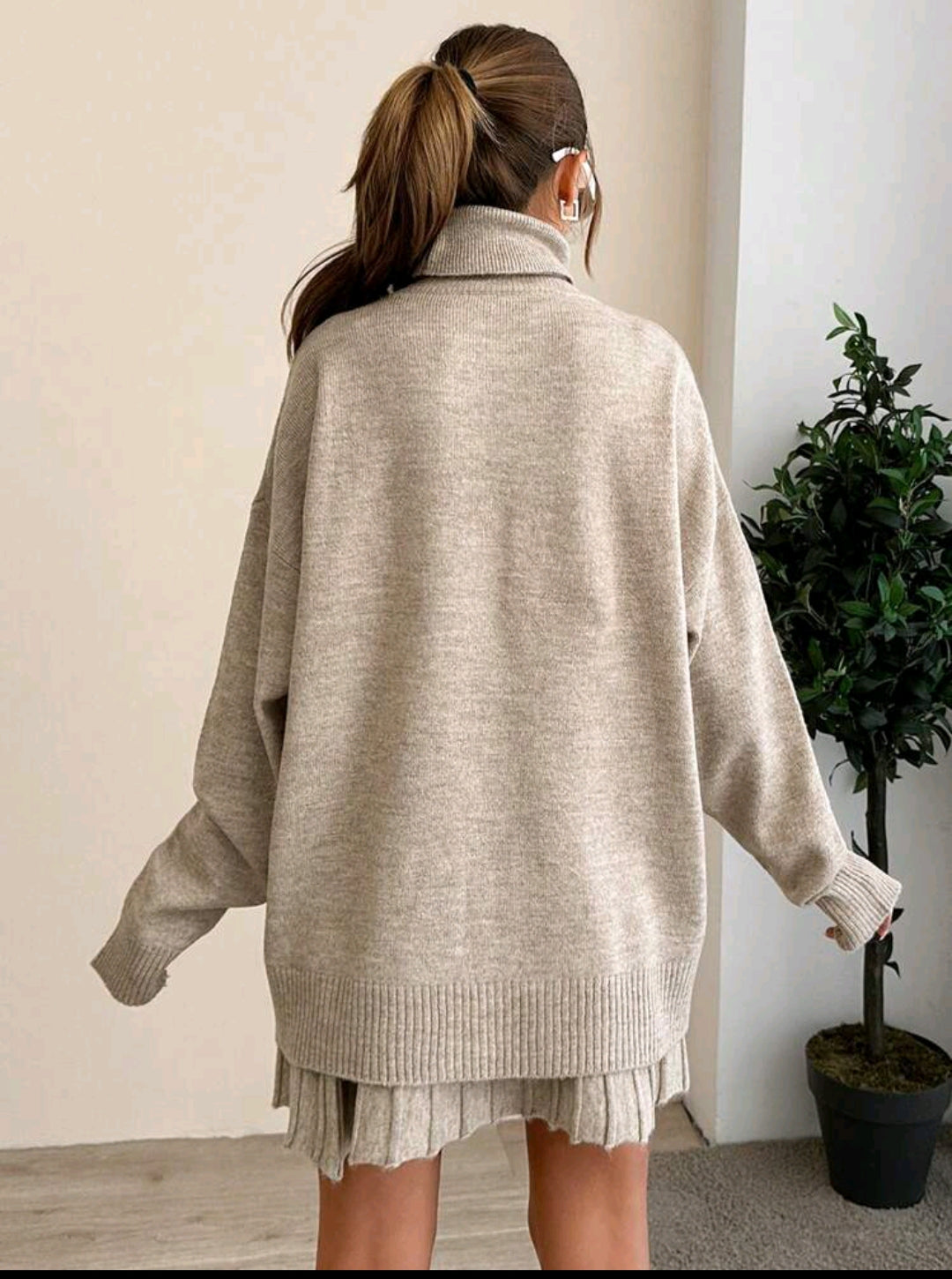 Emily | Autumn Cozy Set