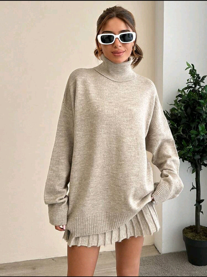 Emily | Autumn Cozy Set