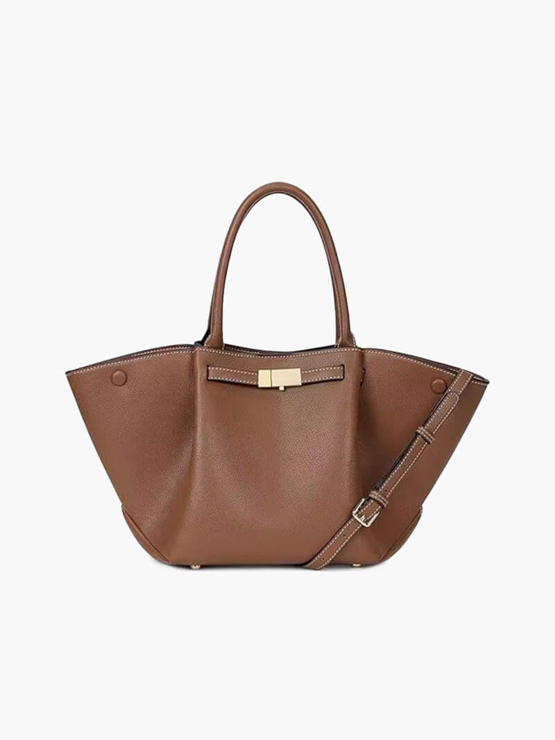 Pamoline tote bag