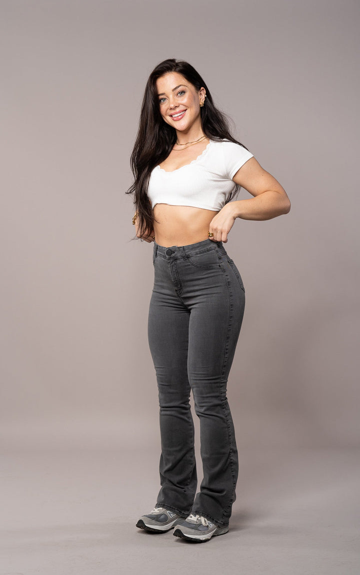 Phaedra | Curve Love Jeans