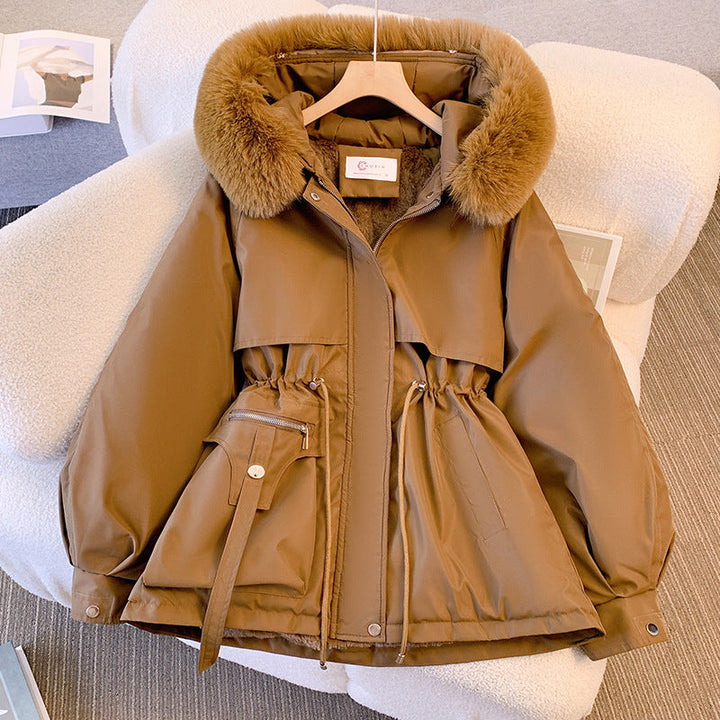 Lilo | Elegant and warm winter coat