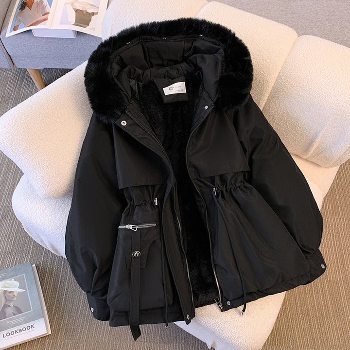 Lilo | Elegant and warm winter coat