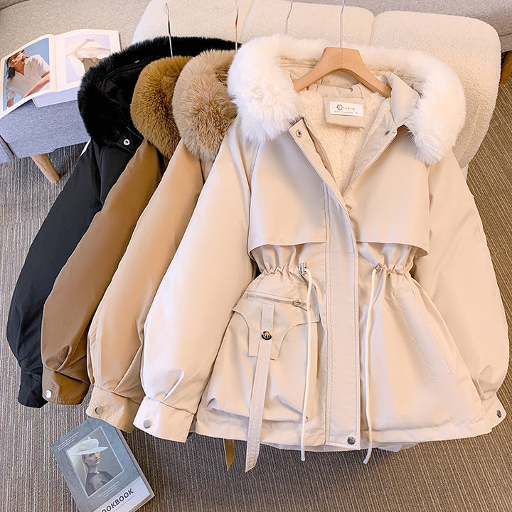 Lilo | Elegant and warm winter coat
