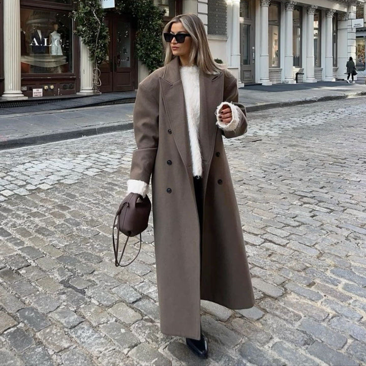 Juna | Oversized Jacket