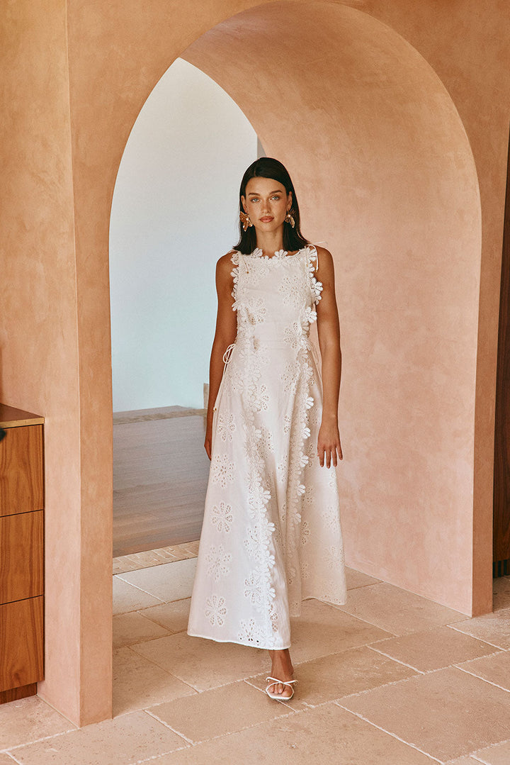 Bellinda | Maxi Dress