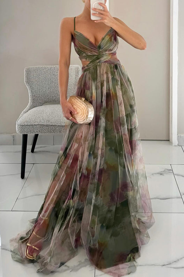 Vita - Elegant Dress