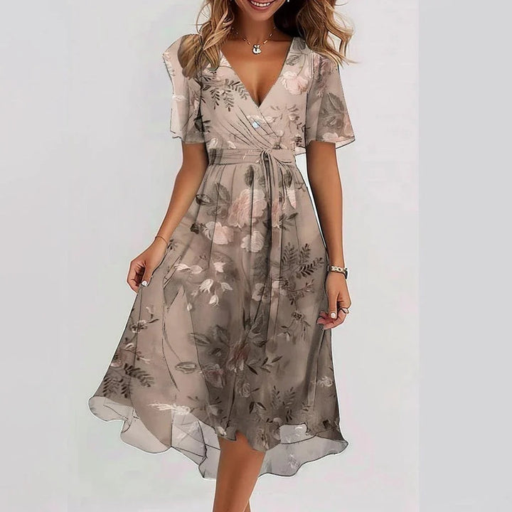 Linnea | Elegant dress