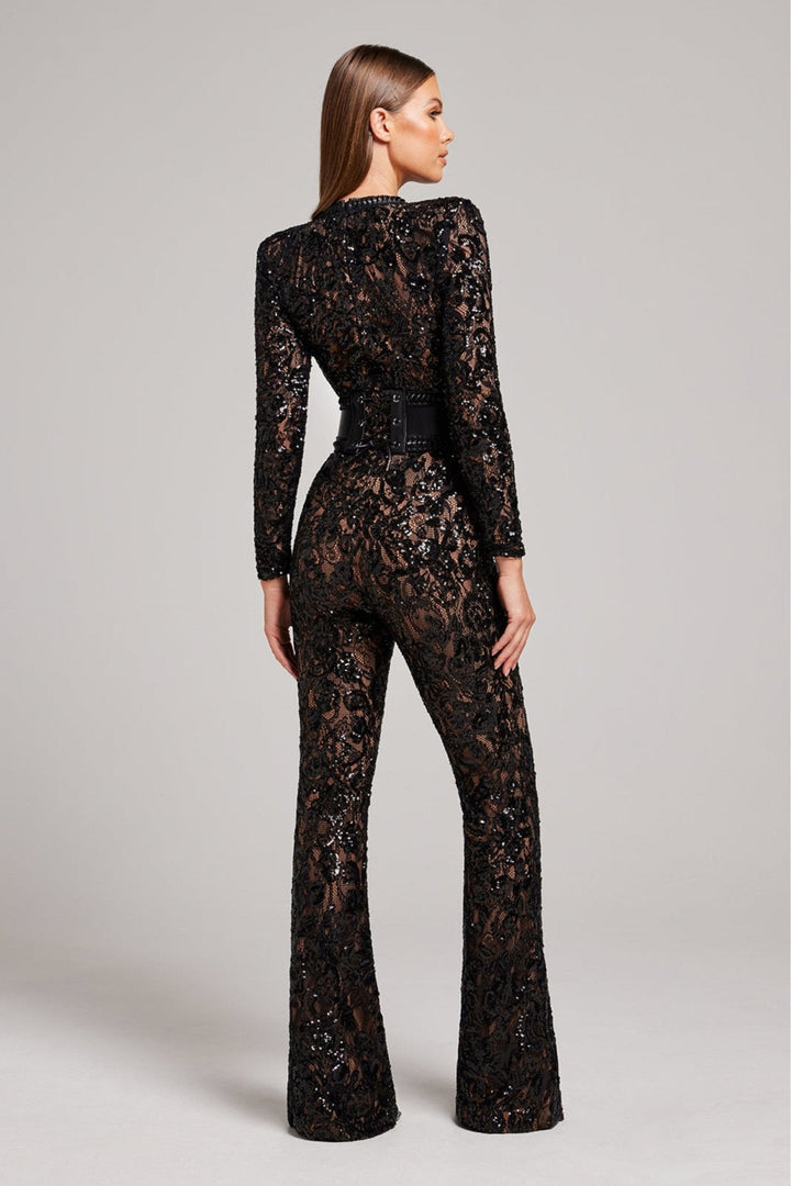 Aurora Jumpsuit