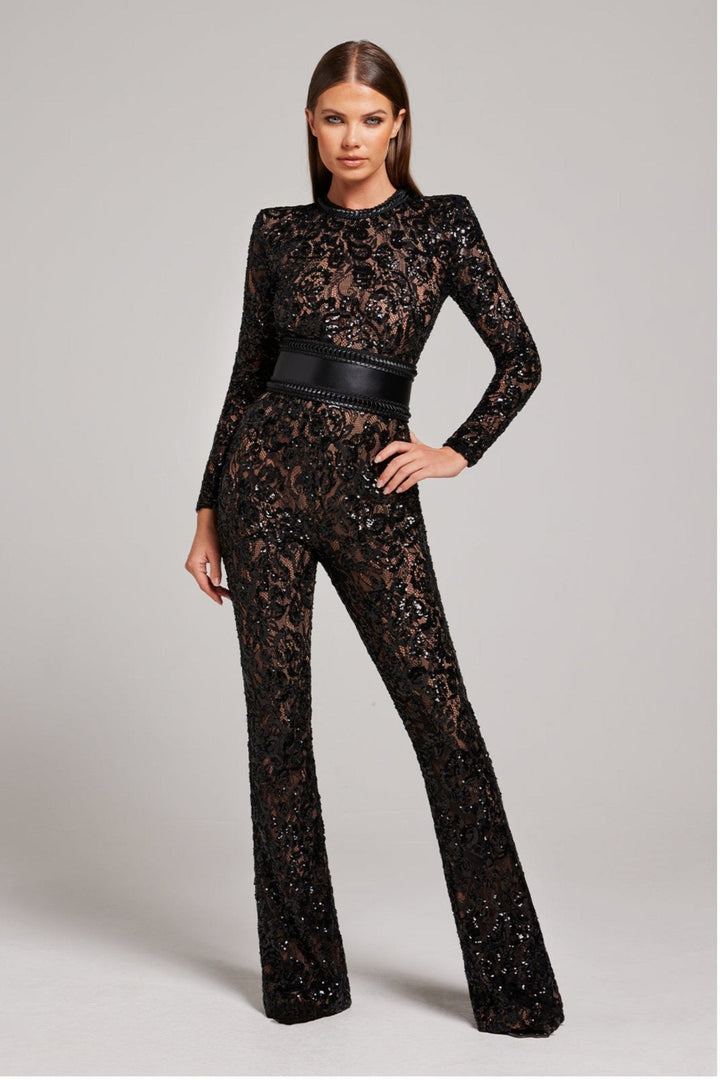 Aurora Jumpsuit