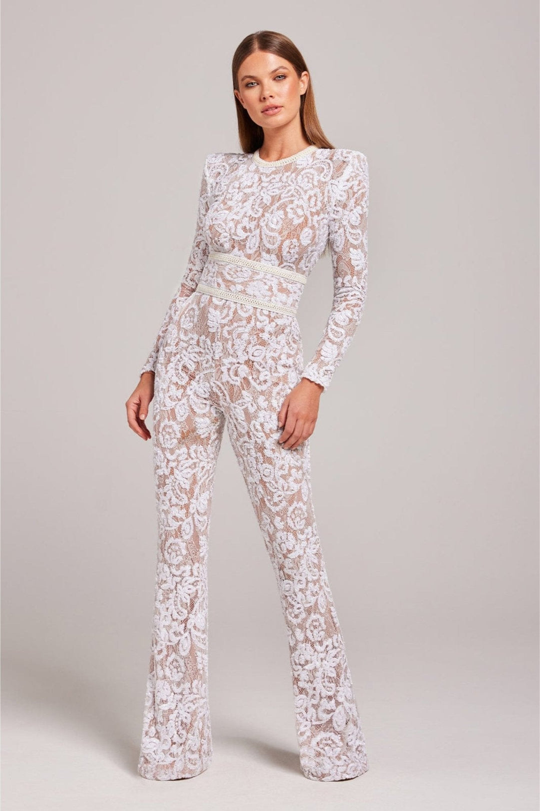 Aurora Jumpsuit