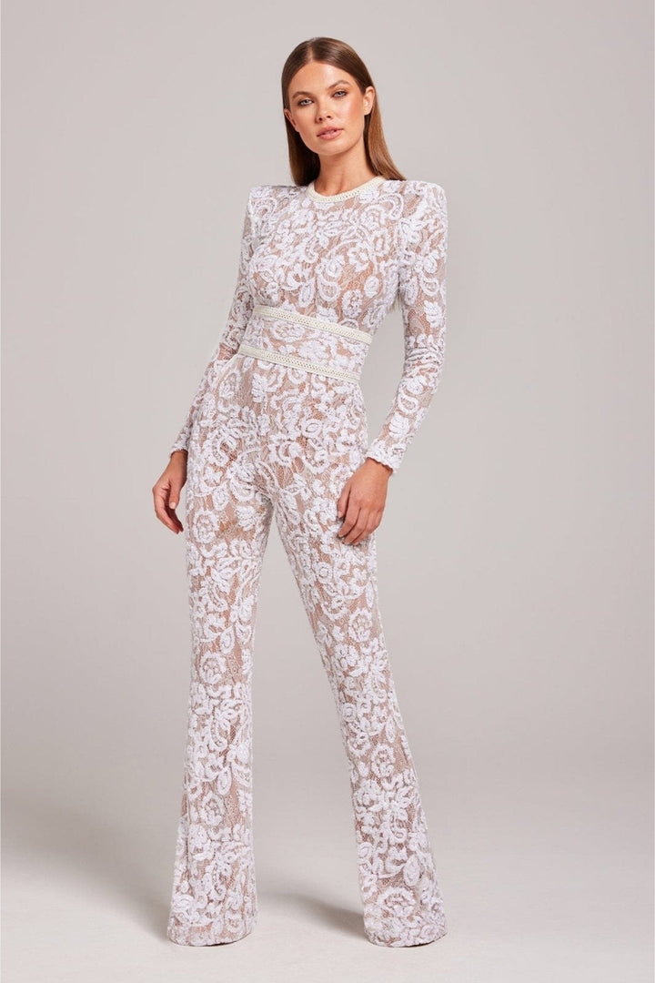 Aurora Jumpsuit