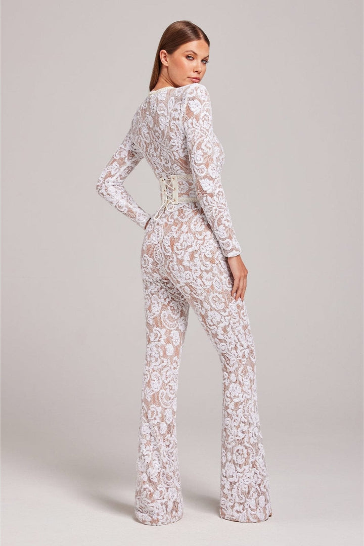 Aurora Jumpsuit