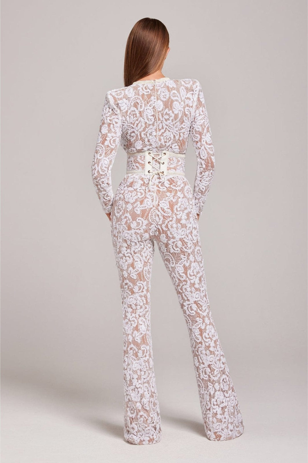Aurora Jumpsuit