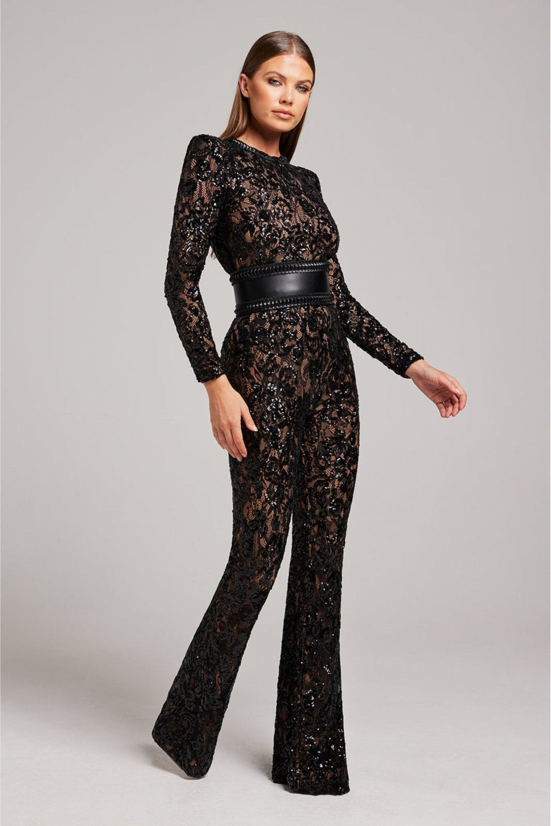 Aurora Jumpsuit