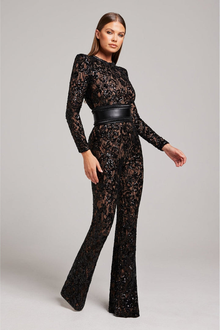 Aurora Jumpsuit