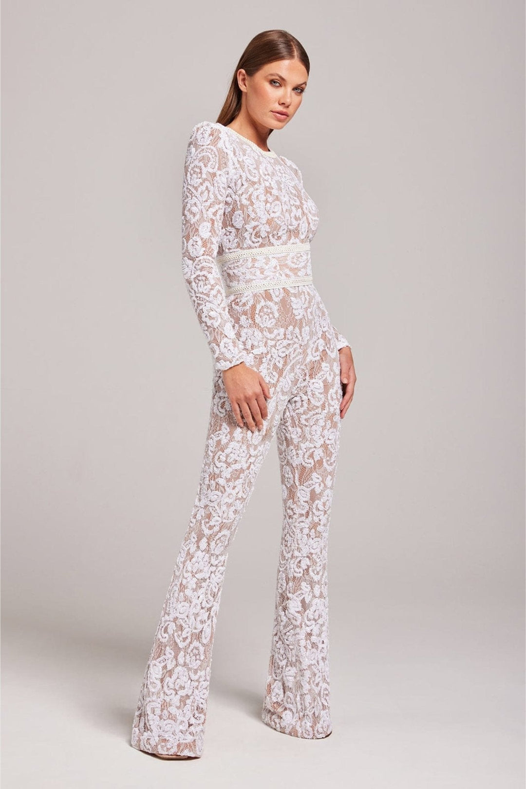 Aurora Jumpsuit