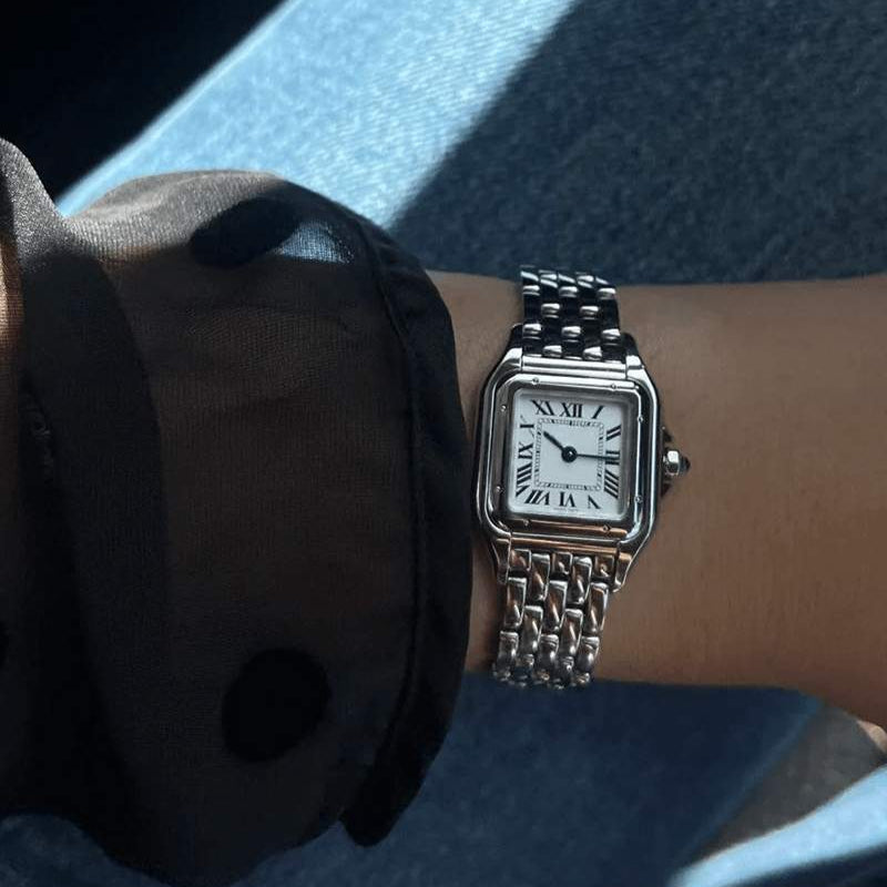 EXCLUSIVE | Vintage watch