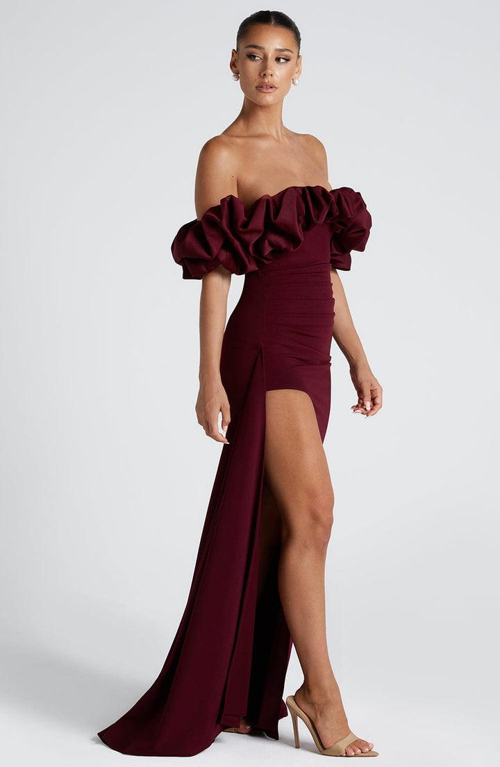 Elsa | Maxi Dress
