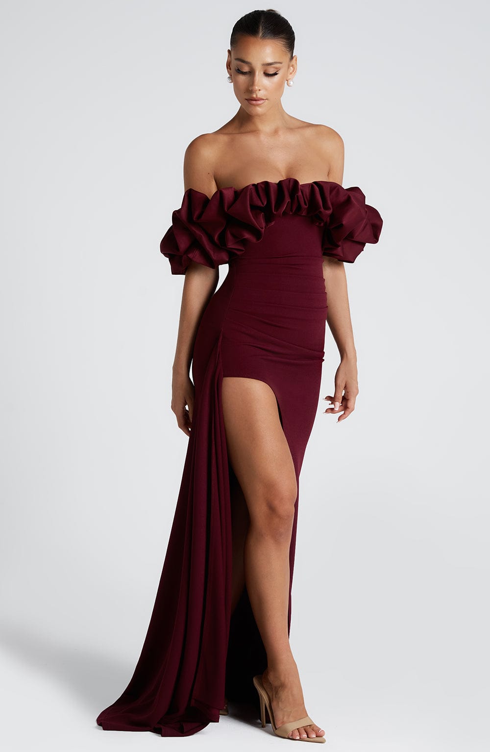 Elsa | Maxi Dress